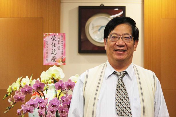 渔业署长黄鸿燕专访》台湾渔业空前危机，从远洋、沿近海到养殖如何突围？