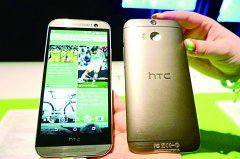 未登陆先轰动预约宏达电HTCOneM8破百万