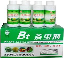 施用生物农药需要注意什么？