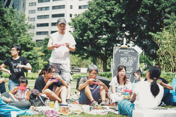 张正扬／港式饮茶与烧腊之外的香港！“港嘢”透过农人与食材，带你重新认识香港