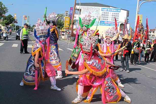 宜兰是一座博物馆03》从观光吸引目光，延伸“在地知识”的博物馆群