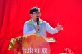 立委刘櫂豪争取补助太麻里农会促台湾藜产业升级