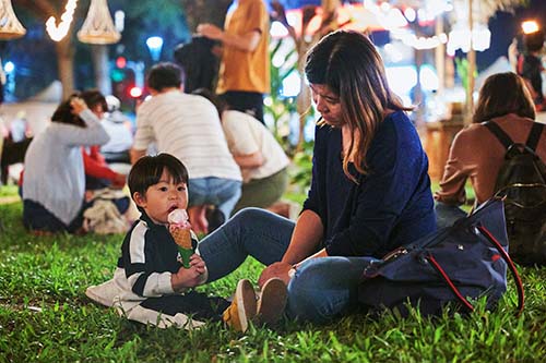 “孩子们的慢食节”4/3-4日关山亲水公园登场！