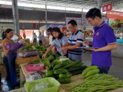 农药快速检测农药残留，快速检验农残的方法但8成农药验不到